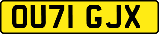 OU71GJX