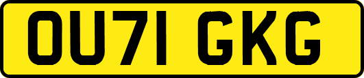 OU71GKG