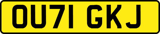 OU71GKJ