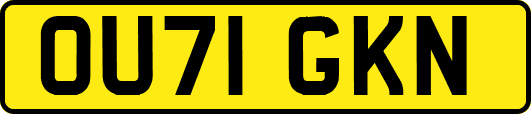 OU71GKN