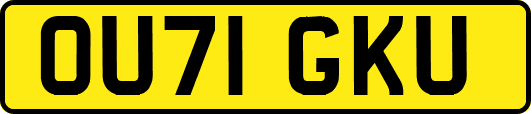 OU71GKU