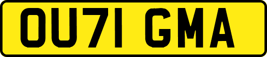 OU71GMA