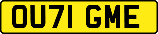 OU71GME