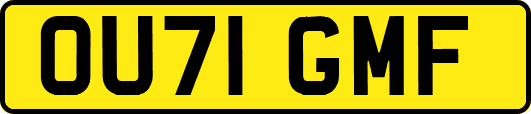 OU71GMF