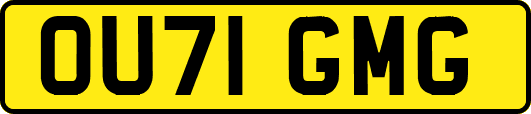 OU71GMG