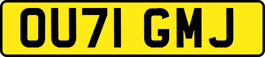 OU71GMJ