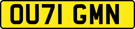 OU71GMN