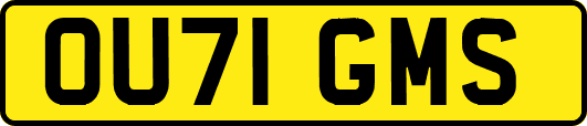 OU71GMS