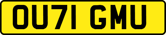OU71GMU