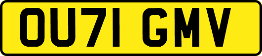 OU71GMV