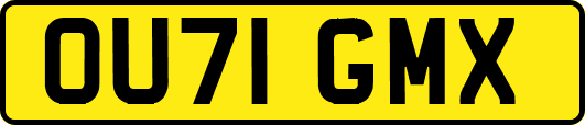 OU71GMX
