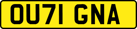 OU71GNA