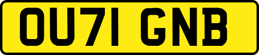 OU71GNB