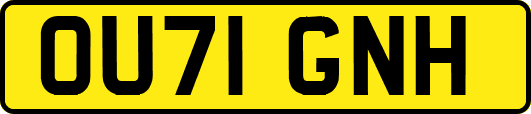 OU71GNH