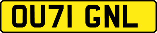 OU71GNL