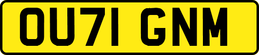 OU71GNM