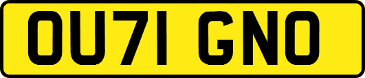 OU71GNO