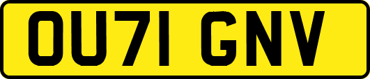 OU71GNV