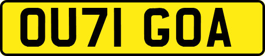 OU71GOA