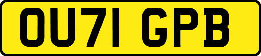 OU71GPB