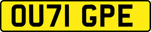 OU71GPE