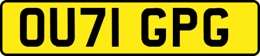 OU71GPG
