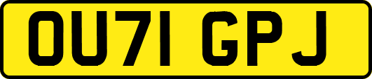 OU71GPJ