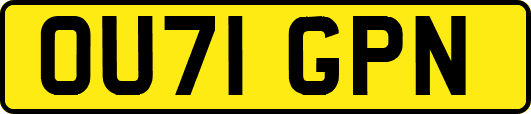 OU71GPN