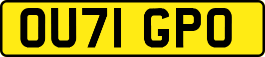 OU71GPO