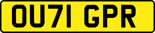 OU71GPR