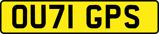 OU71GPS