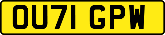 OU71GPW