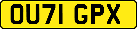 OU71GPX
