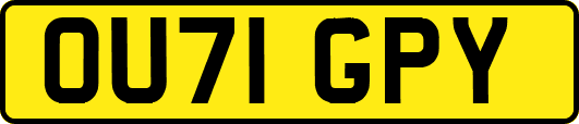 OU71GPY