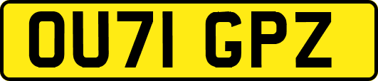 OU71GPZ