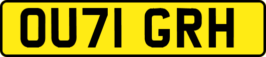 OU71GRH