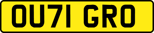 OU71GRO