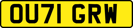 OU71GRW