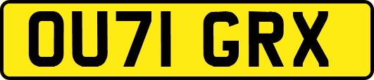OU71GRX