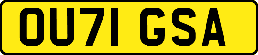 OU71GSA