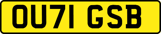 OU71GSB