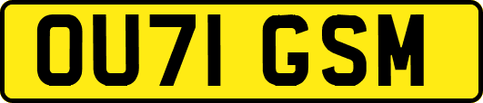 OU71GSM