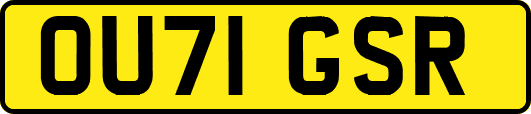 OU71GSR