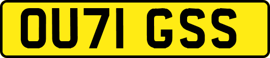 OU71GSS