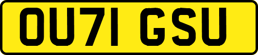 OU71GSU
