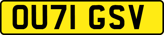 OU71GSV