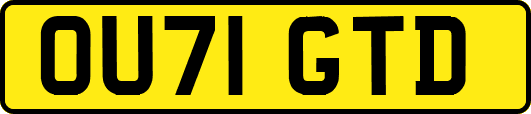 OU71GTD