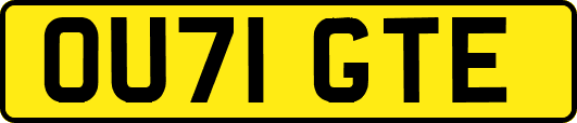 OU71GTE