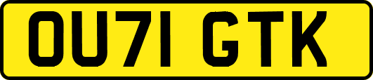 OU71GTK