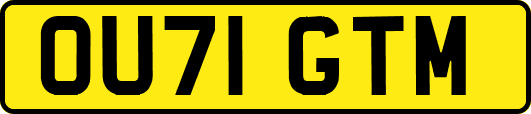 OU71GTM
